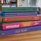 Buchclub Buchclub
